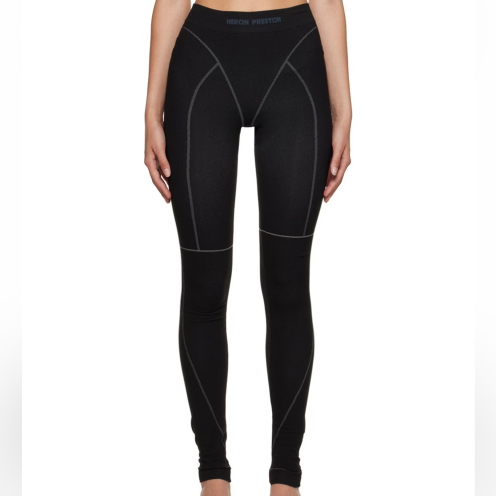 Heron Preston Leggings